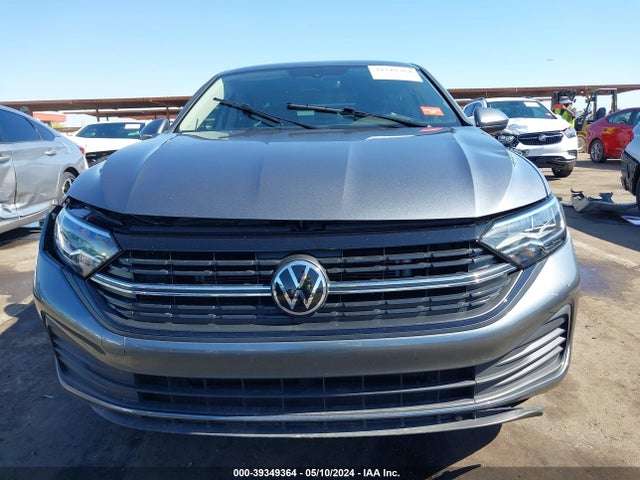 Volkswagen Jetta 1.5t S 2023 3VW5M7BUXPM025799 Image 12