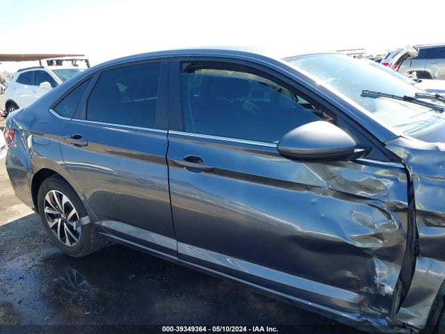 Volkswagen Jetta 1.5t S 2023 3VW5M7BUXPM025799 Image 13