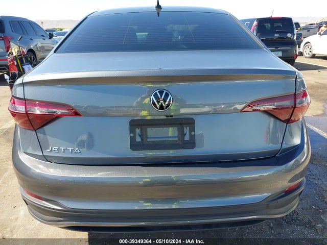 Volkswagen Jetta 1.5t S 2023 3VW5M7BUXPM025799 Image 16
