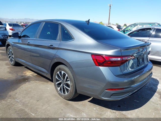 Volkswagen Jetta 1.5t S 2023 3VW5M7BUXPM025799 Image 3