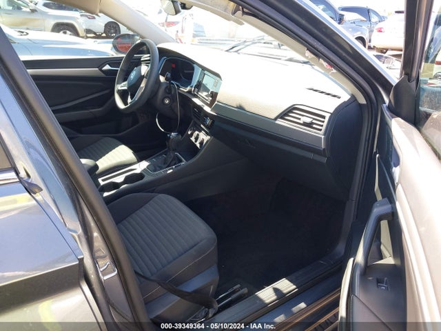 Volkswagen Jetta 1.5t S 2023 3VW5M7BUXPM025799 Image 5