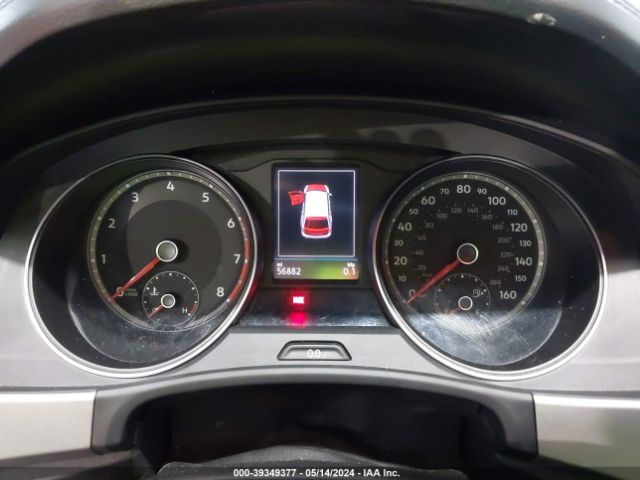 1V2UR2CAXKC597018 Volkswagen Atlas 3.6l V6 Se W/technology