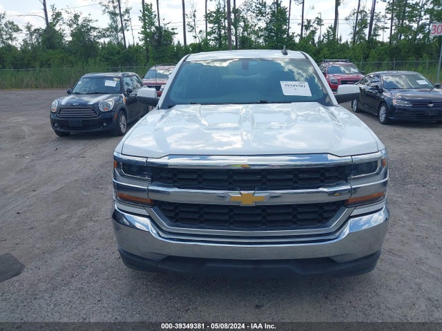 Chevrolet Silverado 1500 1lt 2018 1GCRCREC4JZ287555 Image 11