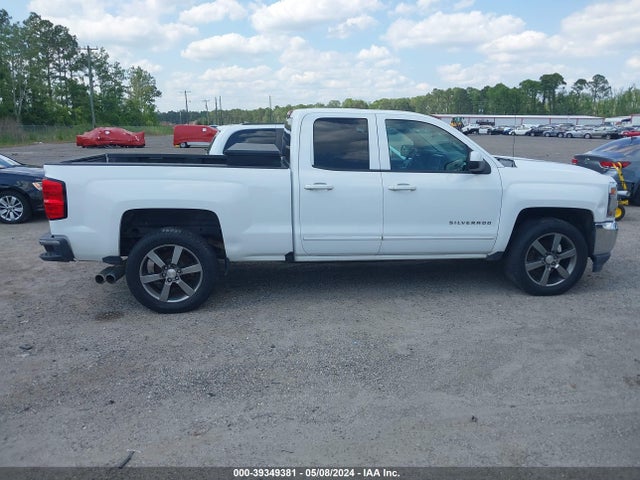 Chevrolet Silverado 1500 1lt 2018 1GCRCREC4JZ287555 Image 12