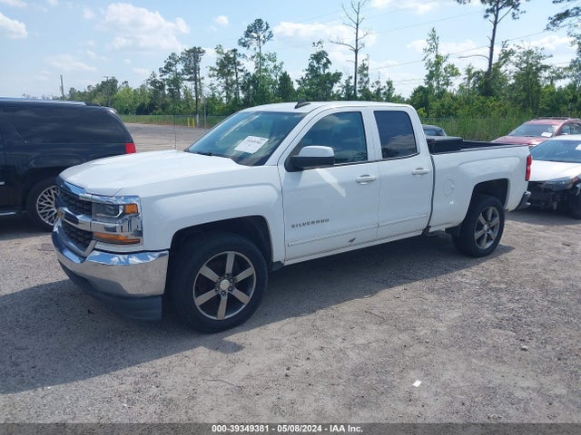 Chevrolet Silverado 1500 1lt 2018 1GCRCREC4JZ287555 Image 13