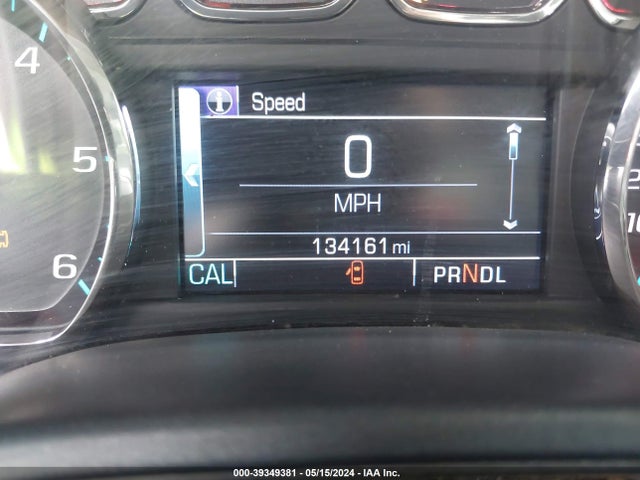 Chevrolet Silverado 1500 1lt 2018 1GCRCREC4JZ287555 Image 14