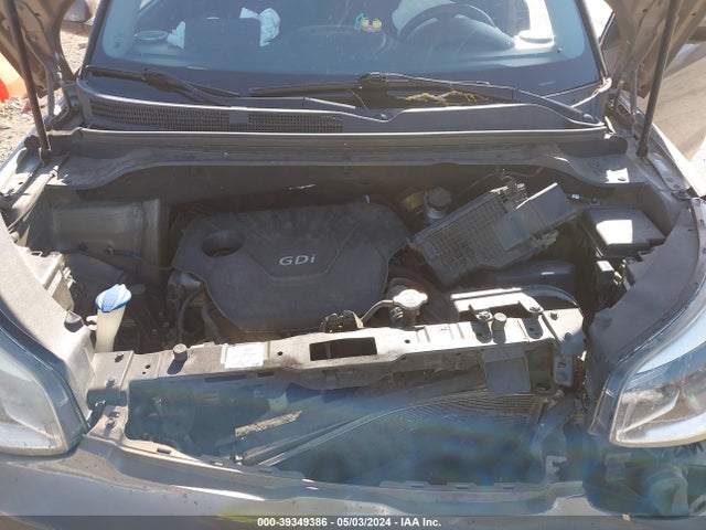 KIA Soul 2016 KNDJN2A25G7286947 Image 10