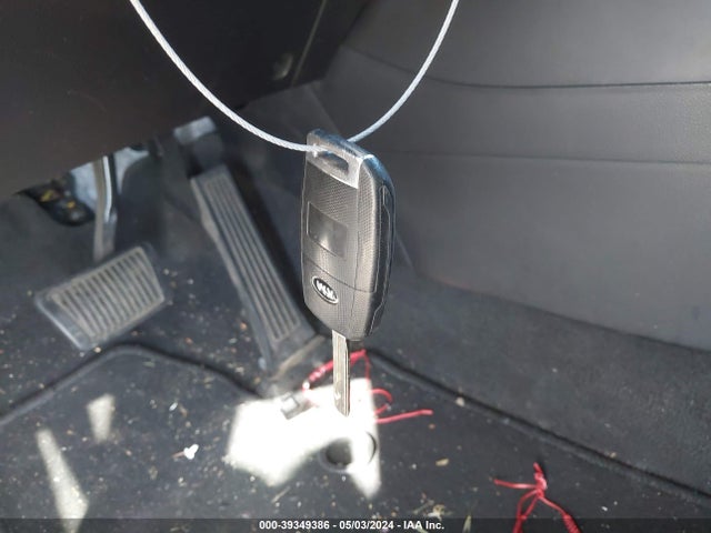 KIA Soul 2016 KNDJN2A25G7286947 Image 11