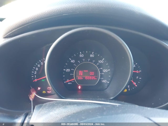 KIA Soul 2016 KNDJN2A25G7286947 Image 7