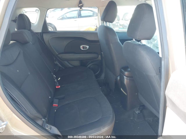KIA Soul 2016 KNDJN2A25G7286947 Image 8