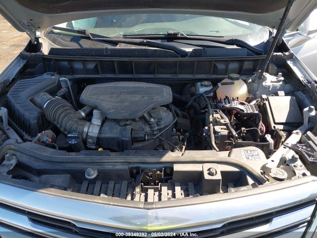 1GYKNCRS0KZ177821 Cadillac XT5 LUXURY