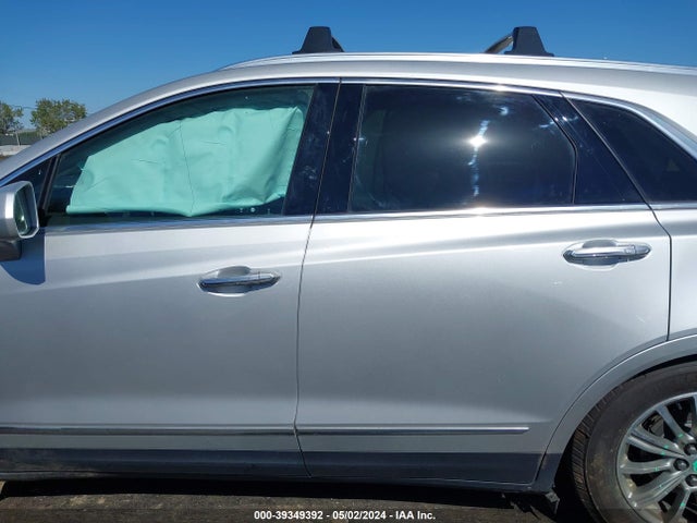 1GYKNCRS0KZ177821 Cadillac XT5 LUXURY
