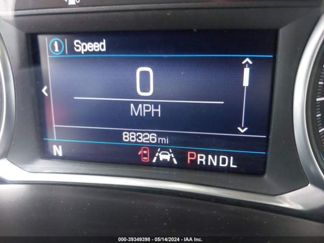 2GNAXKEV1M6120197 Chevrolet Equinox Fwd Lt