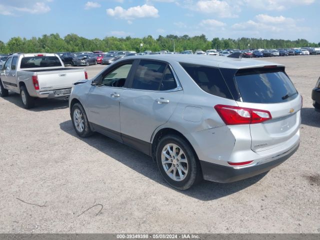 2GNAXKEV1M6120197 Chevrolet Equinox Fwd Lt