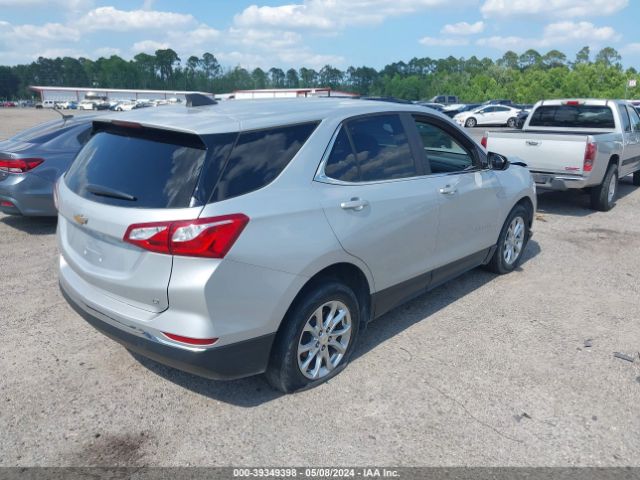 2GNAXKEV1M6120197 Chevrolet Equinox Fwd Lt