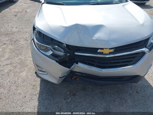 2GNAXKEV1M6120197 Chevrolet Equinox Fwd Lt