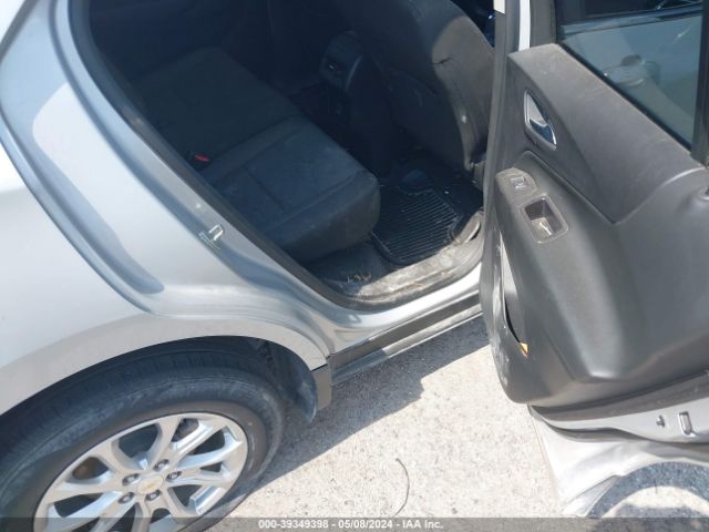 2GNAXKEV1M6120197 Chevrolet Equinox Fwd Lt