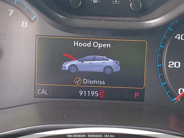 1GCGSDEN7K1340862 Chevrolet Colorado Z71