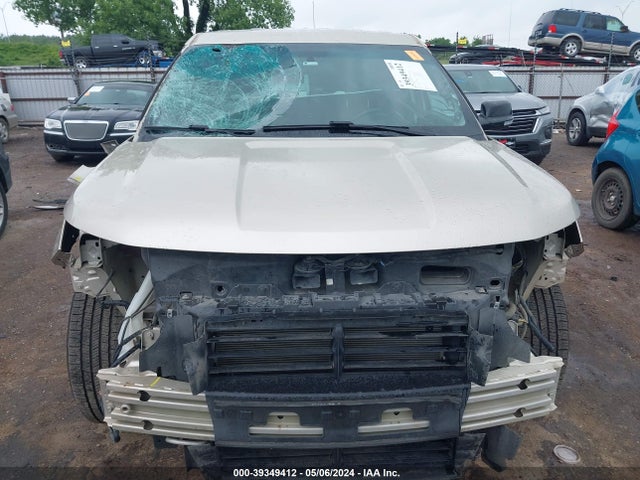 Ford EXPLORER XLT 2017 1FM5K7D85HGD54314 Image 13