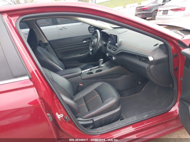 Nissan Altima 2.5 Sr 2019 1N4BL4CW8KN302736 Image 5