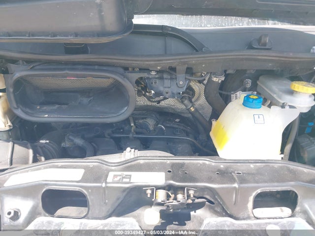 3C6TRVDG5GE116276 RAM Promaster 2500 High Roof