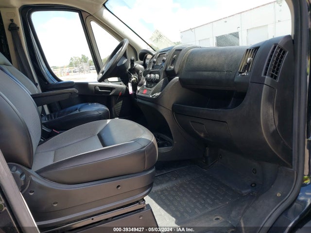 3C6TRVDG5GE116276 RAM Promaster 2500 High Roof