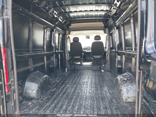 3C6TRVDG5GE116276 RAM Promaster 2500 High Roof