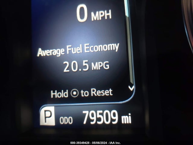 Toyota CAMRY SE 2016 4T1BF1FKXGU220265 Image 15