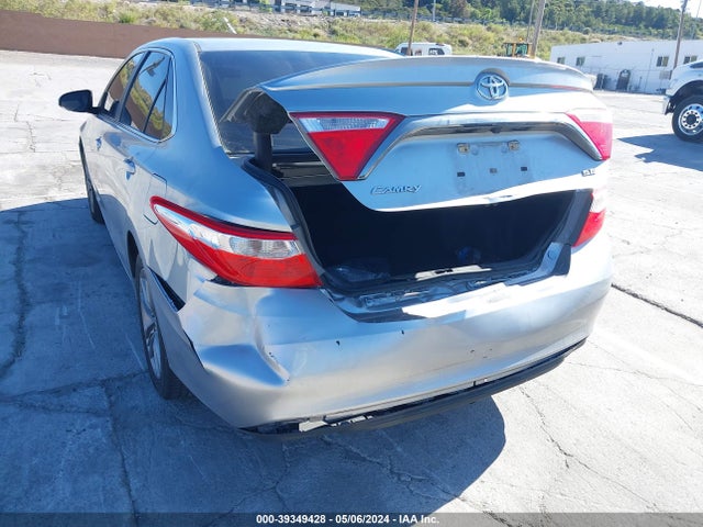 Toyota CAMRY SE 2016 4T1BF1FKXGU220265 Image 6