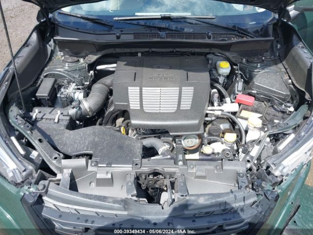 JF2SKAPC7PH504874 Subaru Forester Limited
