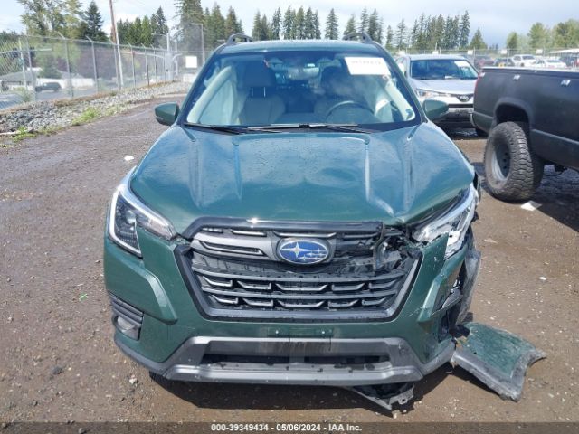 JF2SKAPC7PH504874 Subaru Forester Limited