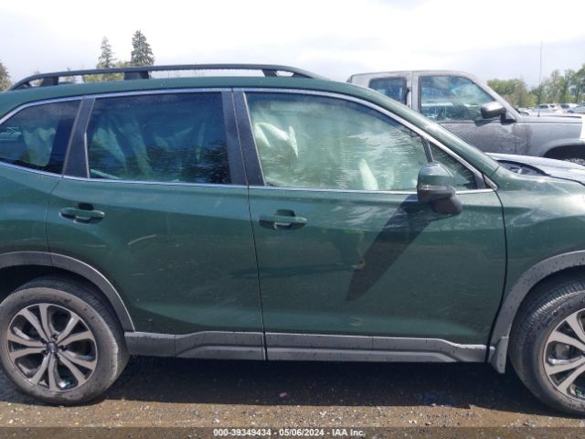 JF2SKAPC7PH504874 Subaru Forester Limited