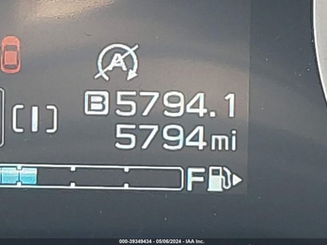 JF2SKAPC7PH504874 Subaru Forester Limited