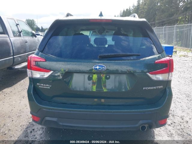 JF2SKAPC7PH504874 Subaru Forester Limited