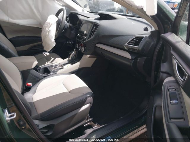 JF2SKAPC7PH504874 Subaru Forester Limited
