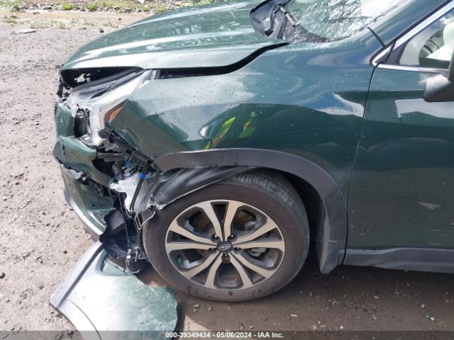 JF2SKAPC7PH504874 Subaru Forester Limited