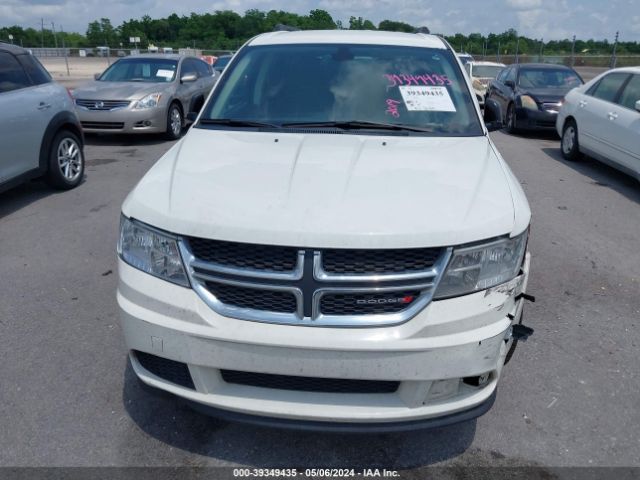 3C4PDCAB4KT864995 Dodge Journey Se Value Package
