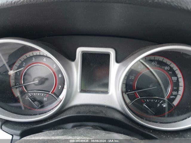 3C4PDCAB4KT864995 Dodge Journey Se Value Package