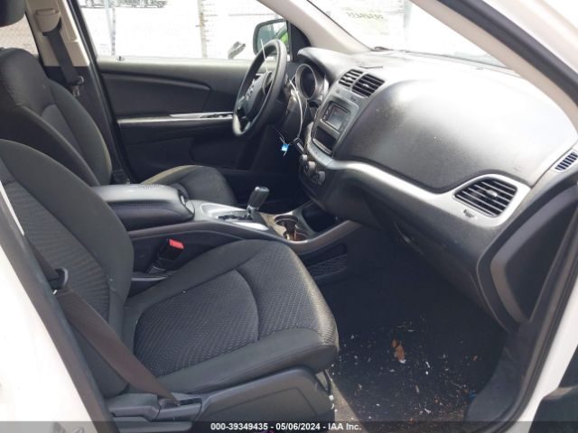 3C4PDCAB4KT864995 Dodge Journey Se Value Package