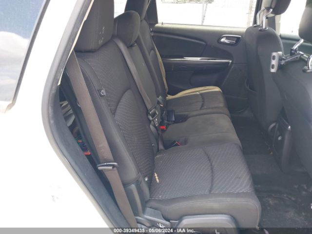 3C4PDCAB4KT864995 Dodge Journey Se Value Package