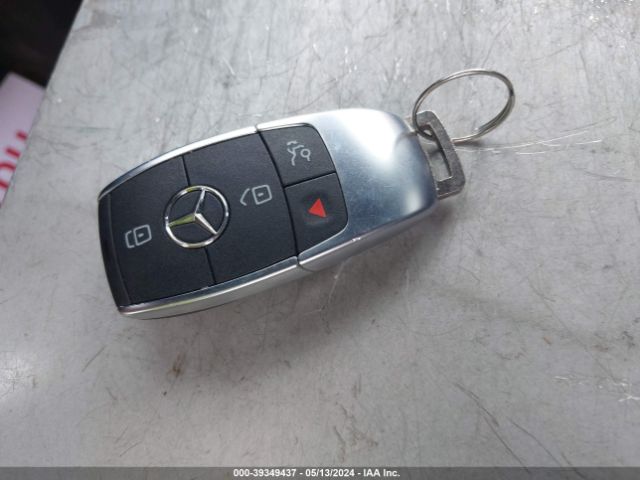 W1N9M0KB5NN011590 Mercedes-Benz Eqb 300 Suv 4matic