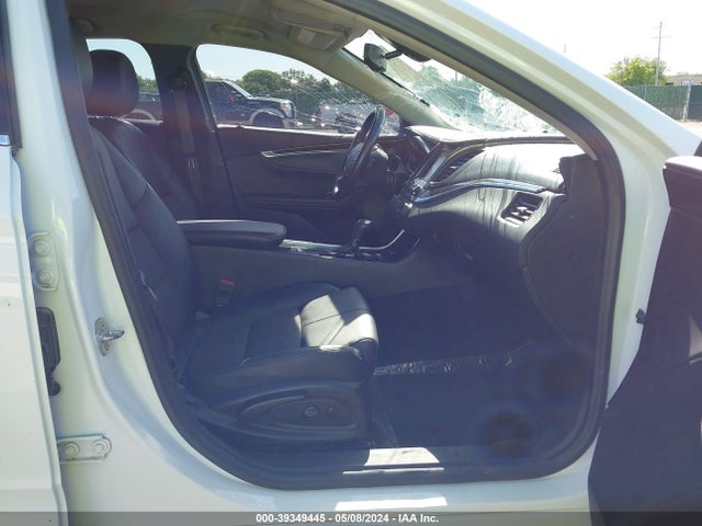 Chevrolet IMPALA 1LT 2017 1G1105S32HU193161 Image 5