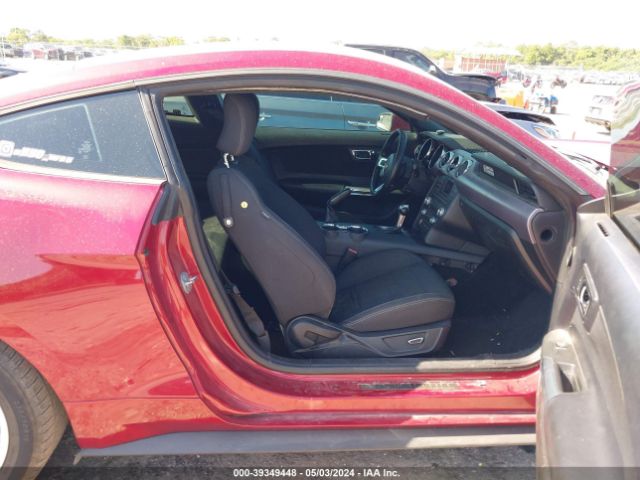 1FA6P8TH2G5302057 Ford Mustang Ecoboost