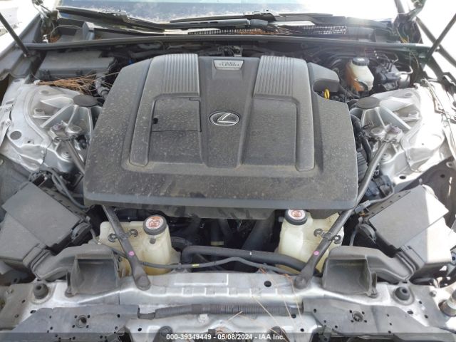 JTHB51FF4J5004700 Lexus Ls 500