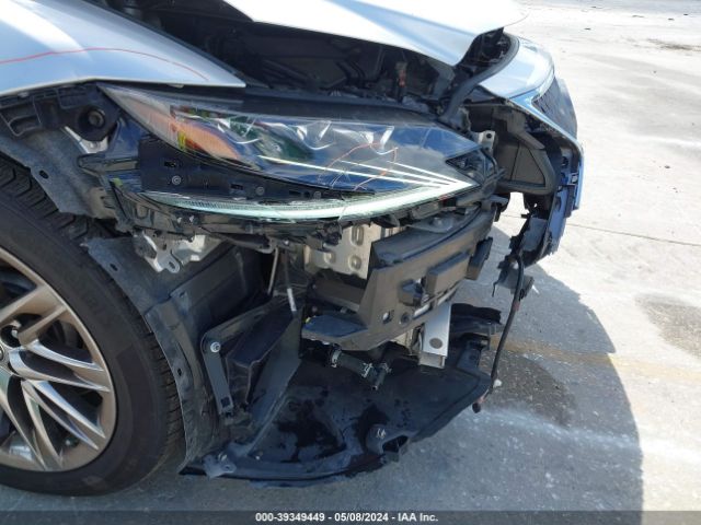 JTHB51FF4J5004700 Lexus Ls 500