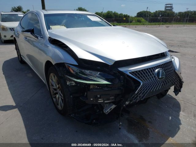 JTHB51FF4J5004700 Lexus Ls 500