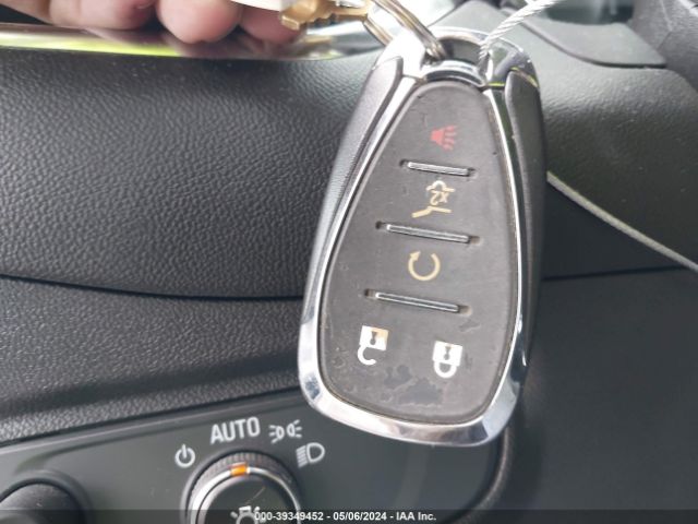3GNAXKEV2NL211802 Chevrolet Equinox Fwd Lt