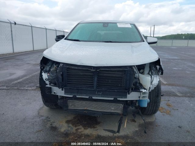 3GNAXKEV2NL211802 Chevrolet Equinox Fwd Lt