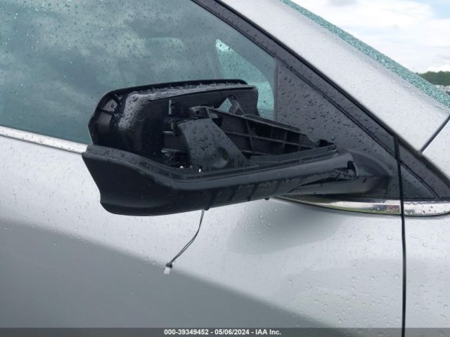 3GNAXKEV2NL211802 Chevrolet Equinox Fwd Lt