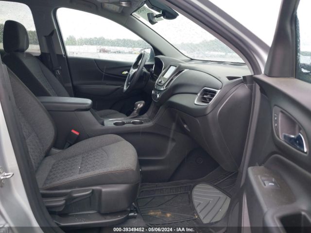 3GNAXKEV2NL211802 Chevrolet Equinox Fwd Lt